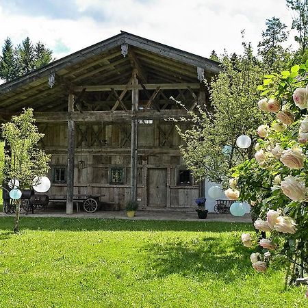 Steinbachhof Chiemsee Bernau am Chiemsee Rum bild