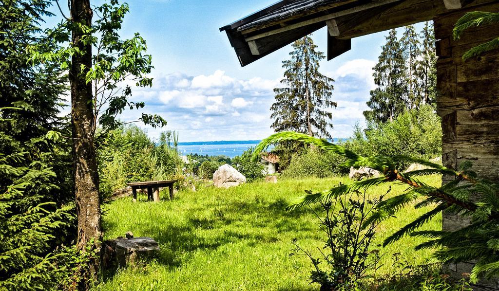 Steinbachhof Chiemsee Bernau am Chiemsee Rum bild